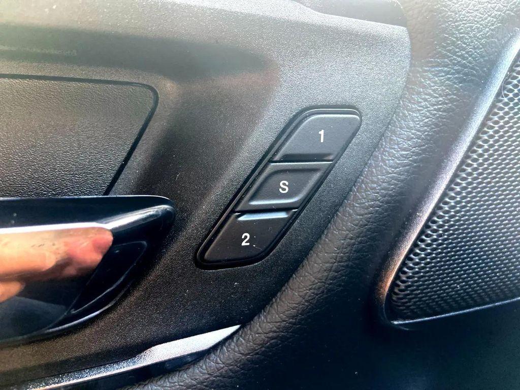 used 2022 Ram 1500 car, priced at $42,975