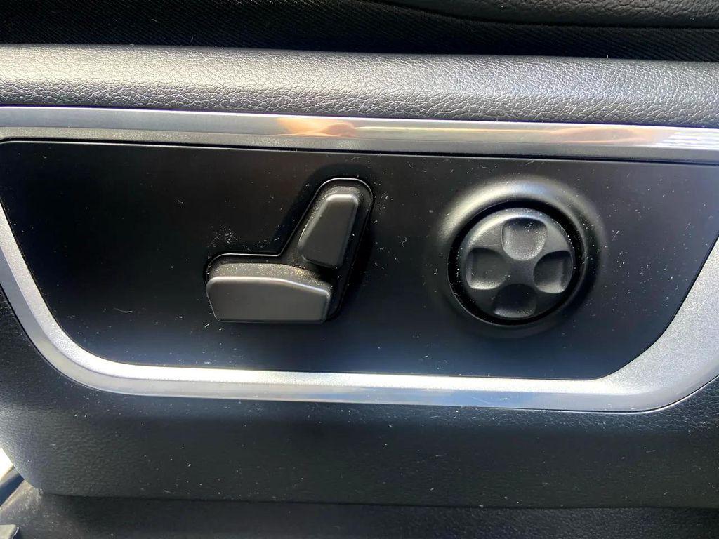 used 2022 Ram 1500 car, priced at $42,975