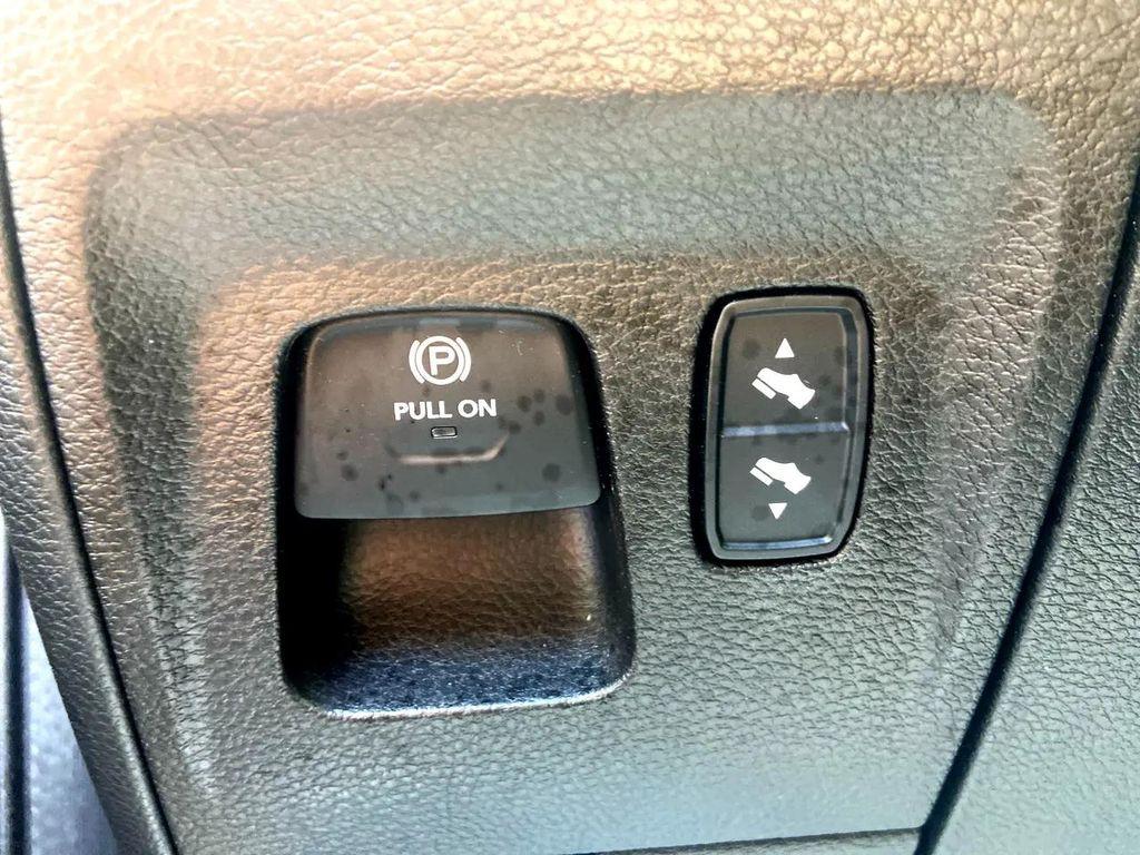 used 2022 Ram 1500 car, priced at $42,975