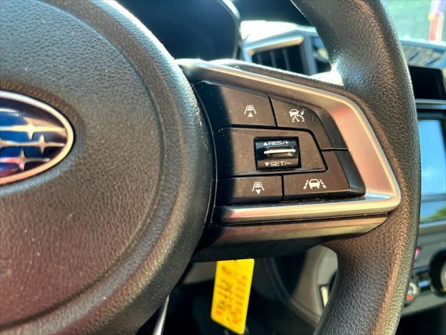 used 2020 Subaru Impreza car, priced at $20,975