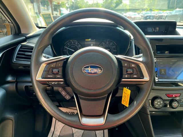 used 2020 Subaru Impreza car, priced at $20,975
