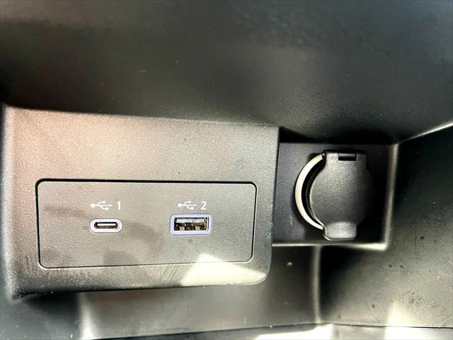 used 2023 Nissan Kicks car, priced at $21,975