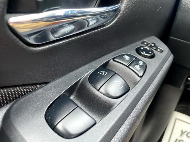 used 2023 Nissan Kicks car, priced at $21,975