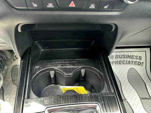 used 2023 Mazda CX-30 car, priced at $28,975
