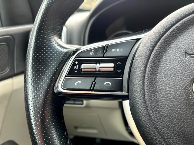used 2020 Kia Sportage car, priced at $19,975