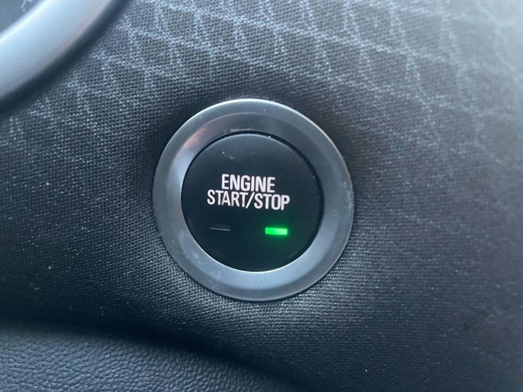 used 2023 Chevrolet Malibu car, priced at $18,975