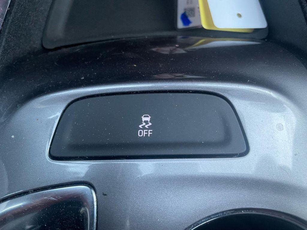 used 2023 Chevrolet Malibu car, priced at $18,975