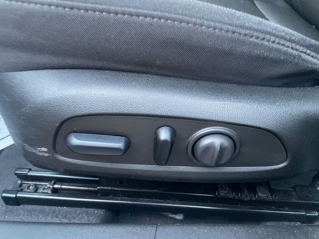 used 2023 Chevrolet Malibu car, priced at $18,975