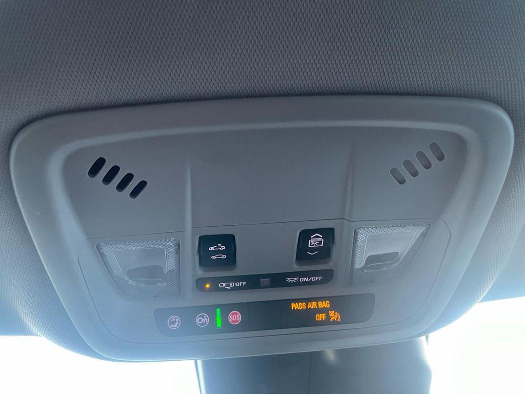 used 2023 Chevrolet Malibu car, priced at $18,975