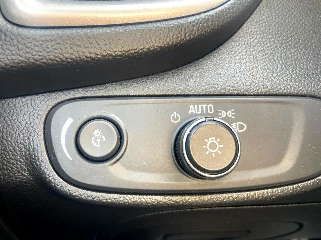 used 2018 Chevrolet Trax car, priced at $13,975