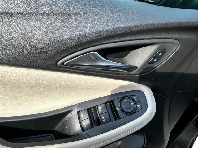 used 2024 Buick Encore GX car, priced at $28,975
