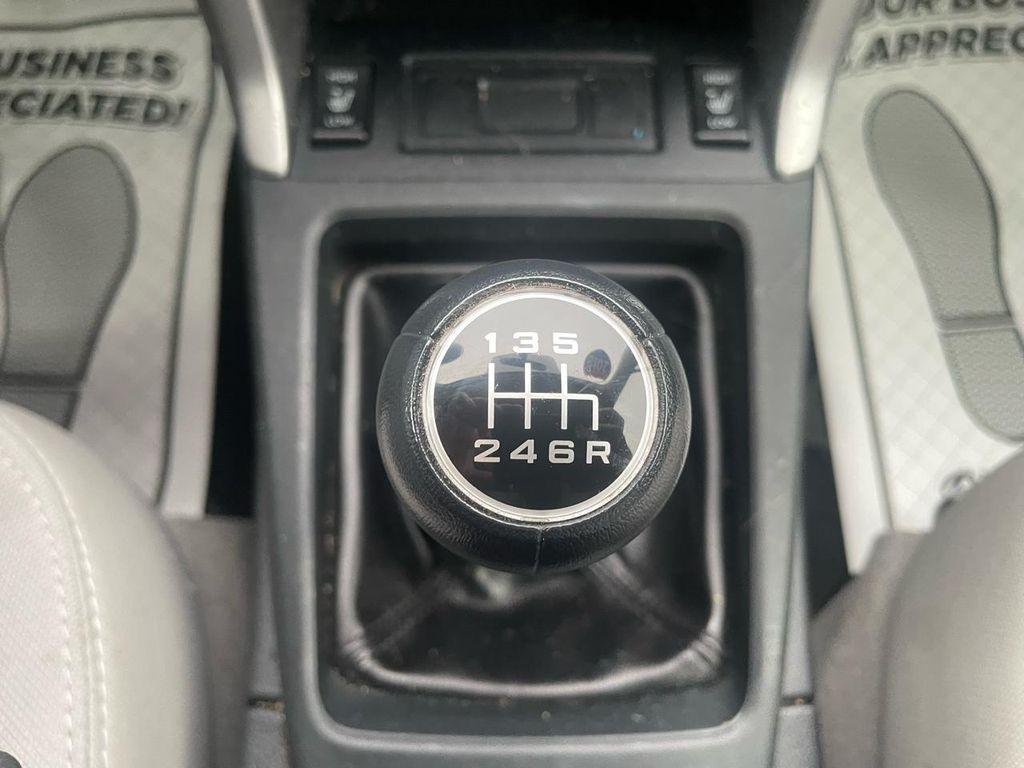 used 2018 Subaru Forester car, priced at $20,975