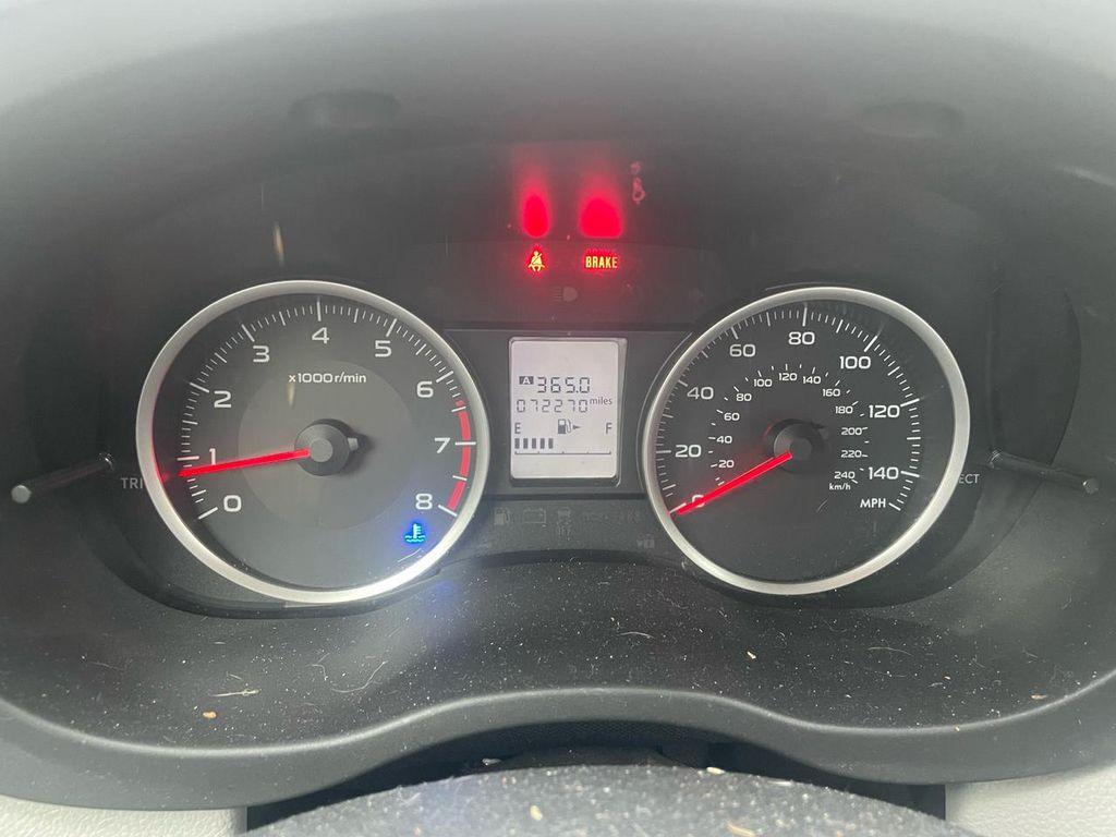 used 2018 Subaru Forester car, priced at $20,975