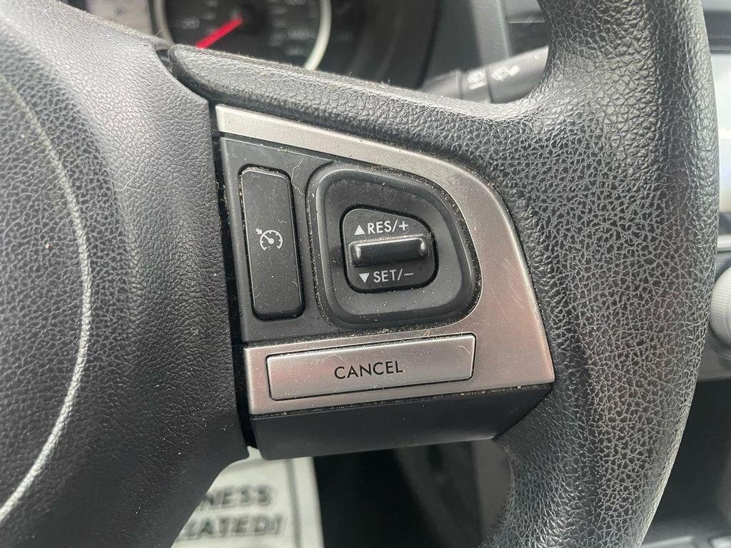 used 2018 Subaru Forester car, priced at $20,975