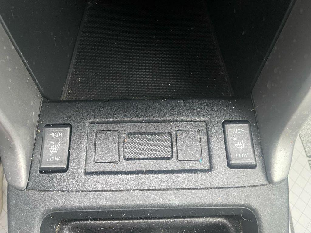 used 2018 Subaru Forester car, priced at $20,975