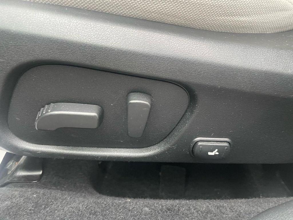 used 2018 Subaru Forester car, priced at $20,975