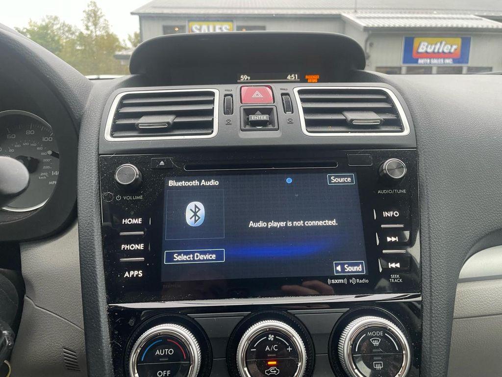 used 2018 Subaru Forester car, priced at $20,975