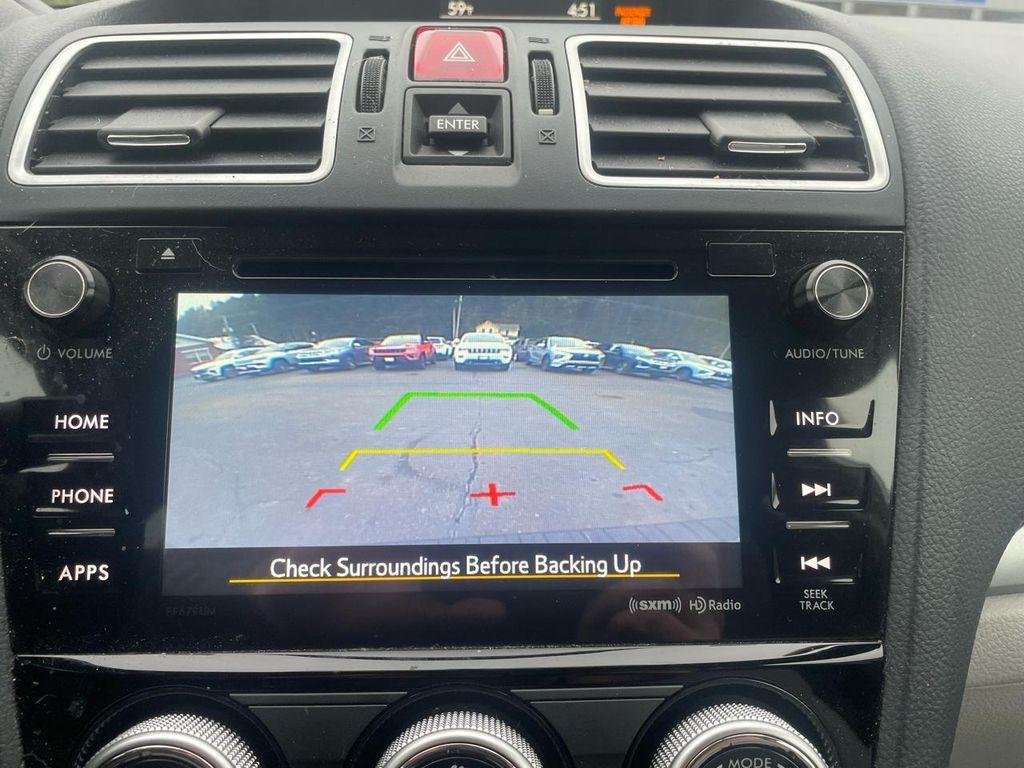 used 2018 Subaru Forester car, priced at $20,975