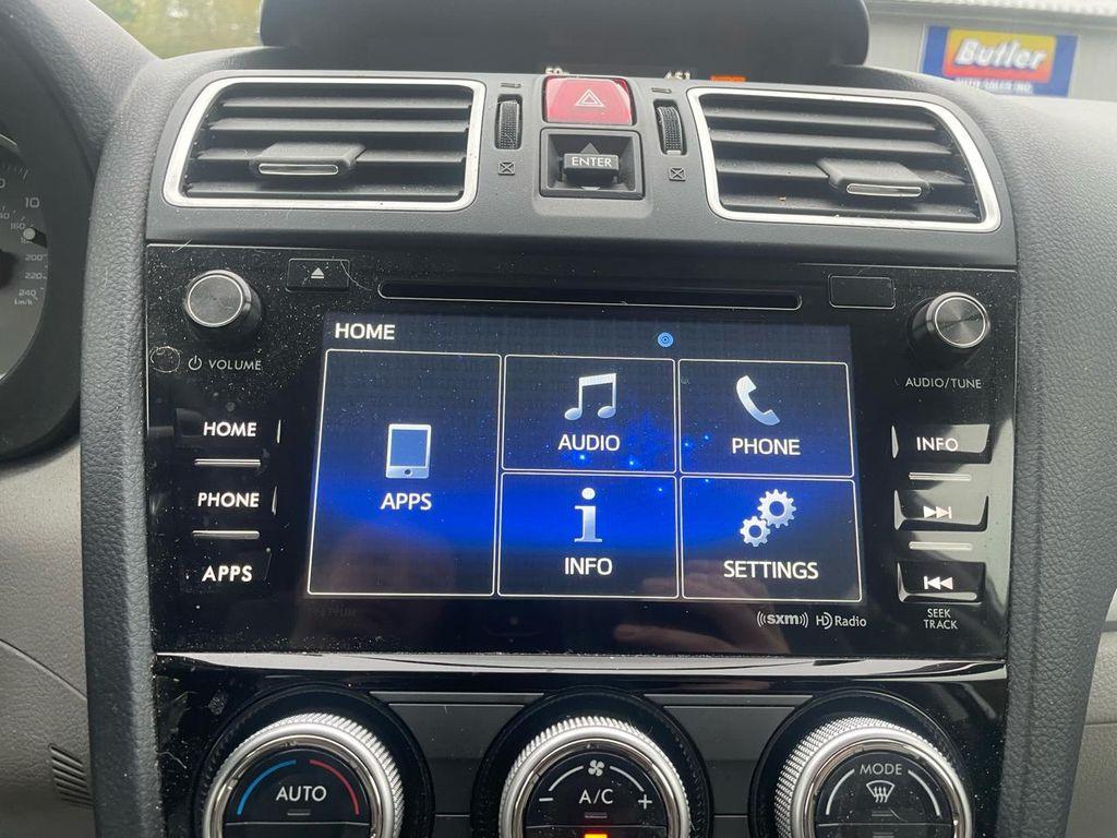 used 2018 Subaru Forester car, priced at $20,975