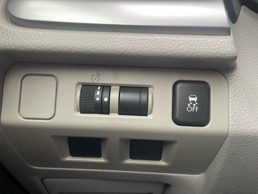 used 2018 Subaru Forester car, priced at $20,975