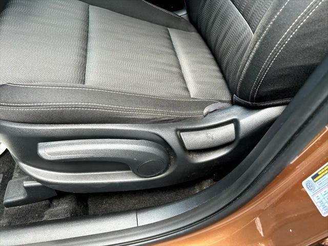 used 2020 Kia Sportage car, priced at $18,975