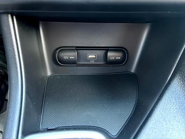 used 2020 Kia Sportage car, priced at $18,975