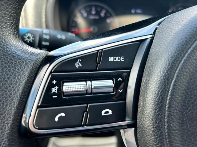 used 2020 Kia Sportage car, priced at $18,975