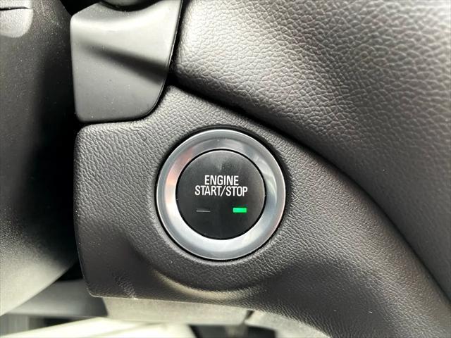 used 2024 Chevrolet Equinox car, priced at $26,975