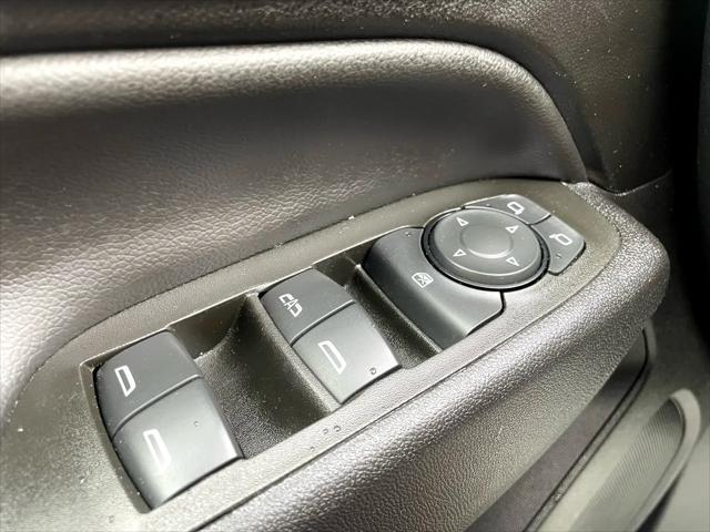 used 2024 Chevrolet Equinox car, priced at $26,975