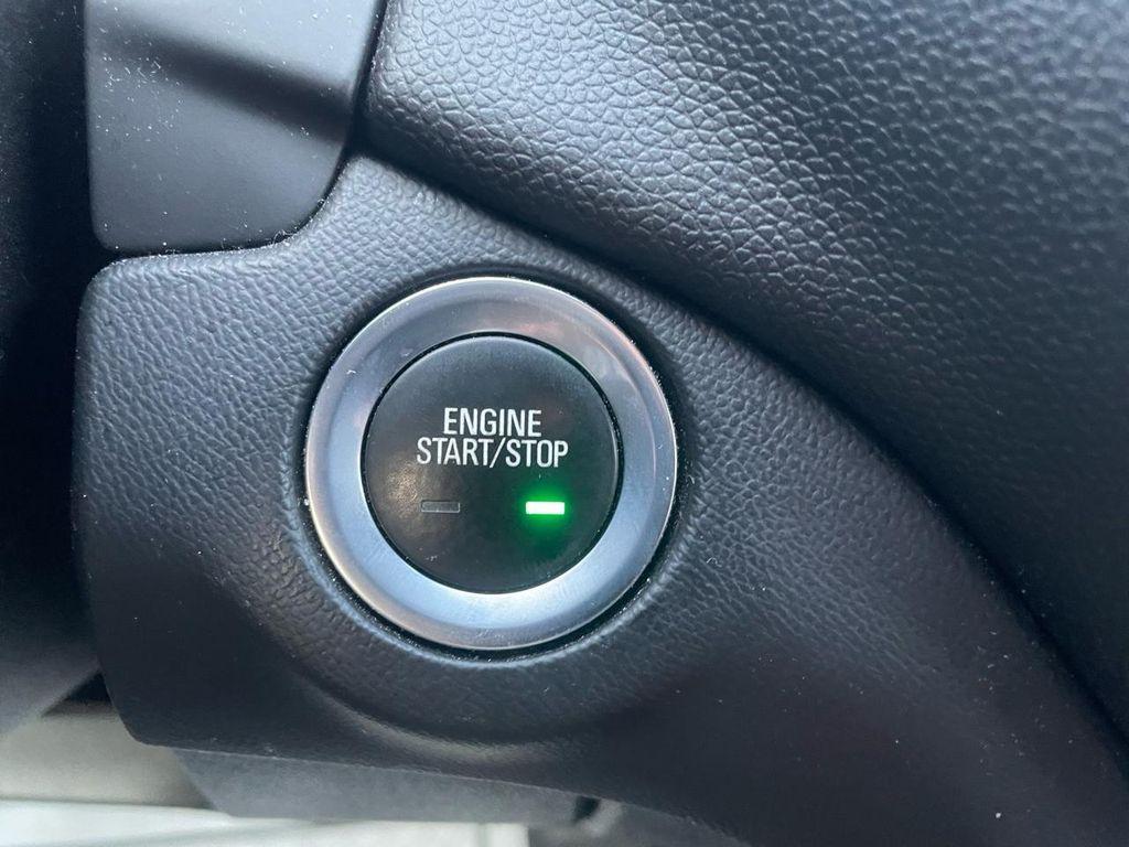 used 2018 Chevrolet Equinox car, priced at $16,975