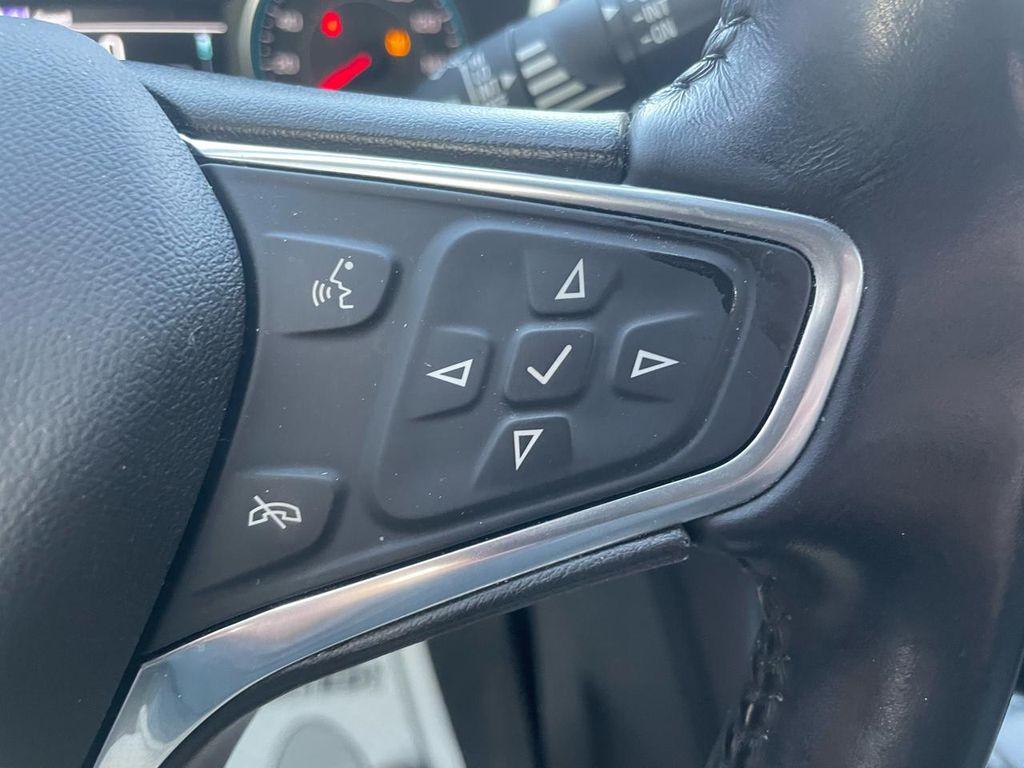 used 2018 Chevrolet Equinox car, priced at $16,975