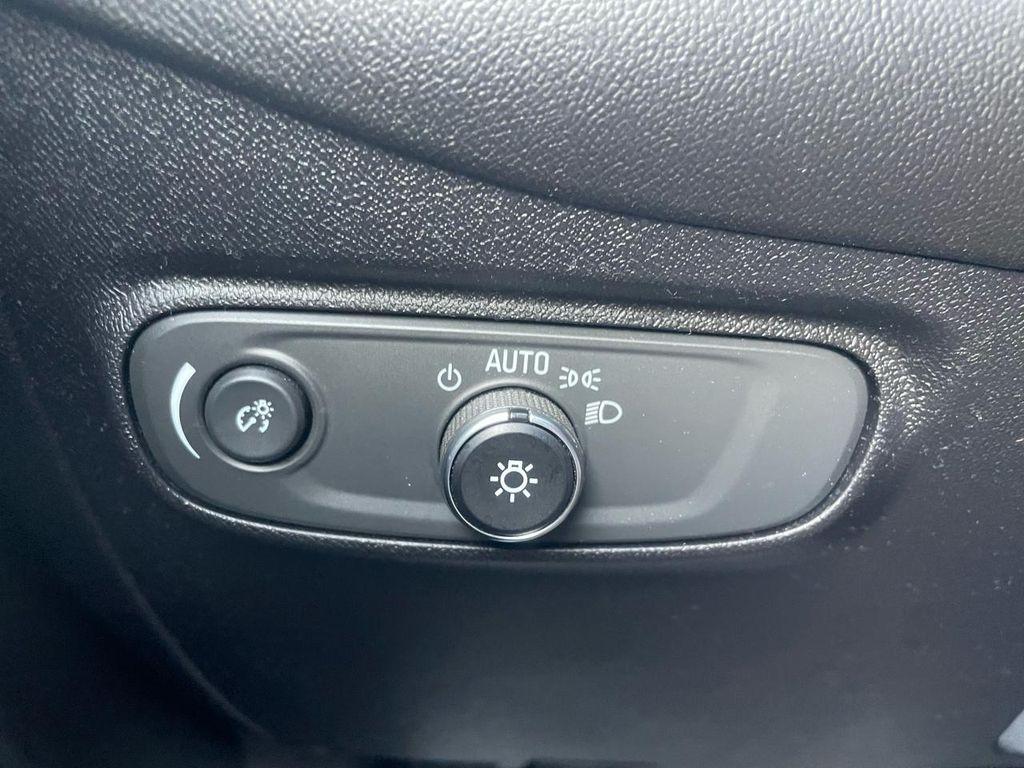 used 2018 Chevrolet Equinox car, priced at $16,975