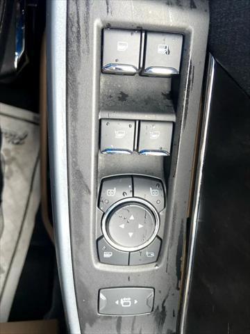 used 2022 Ford F-150 car, priced at $51,975