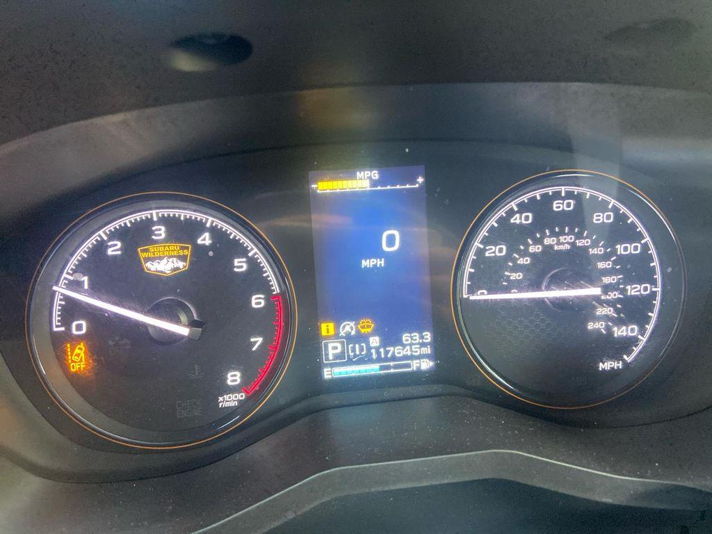 used 2023 Subaru Forester car, priced at $24,975