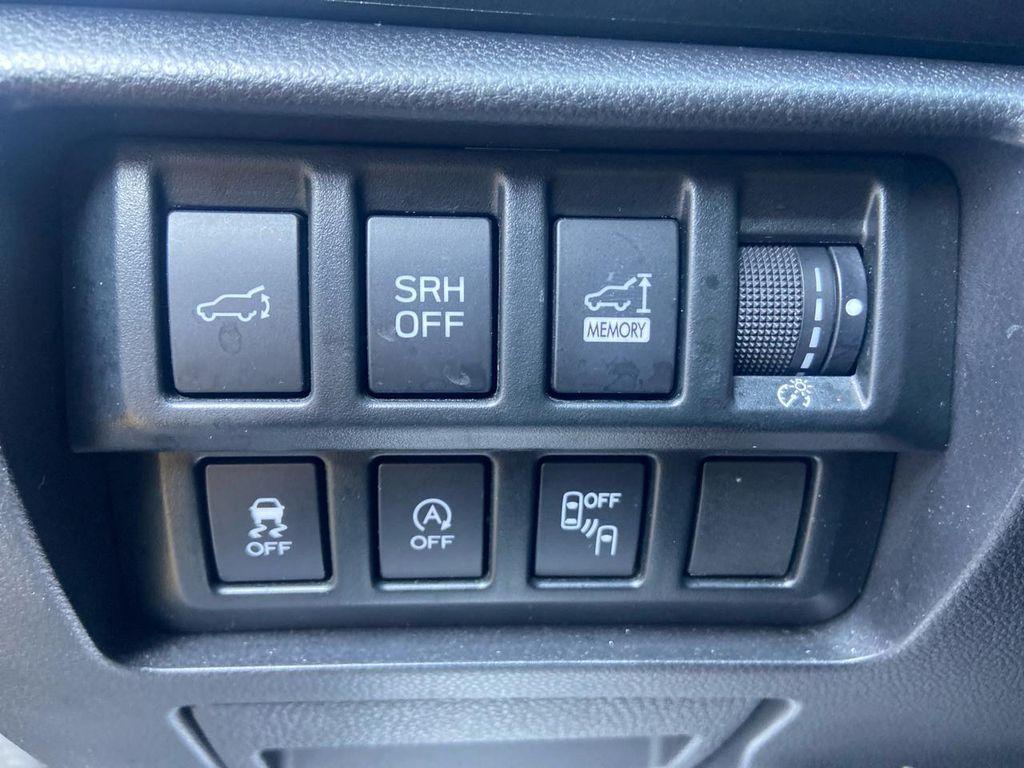 used 2023 Subaru Forester car, priced at $24,975