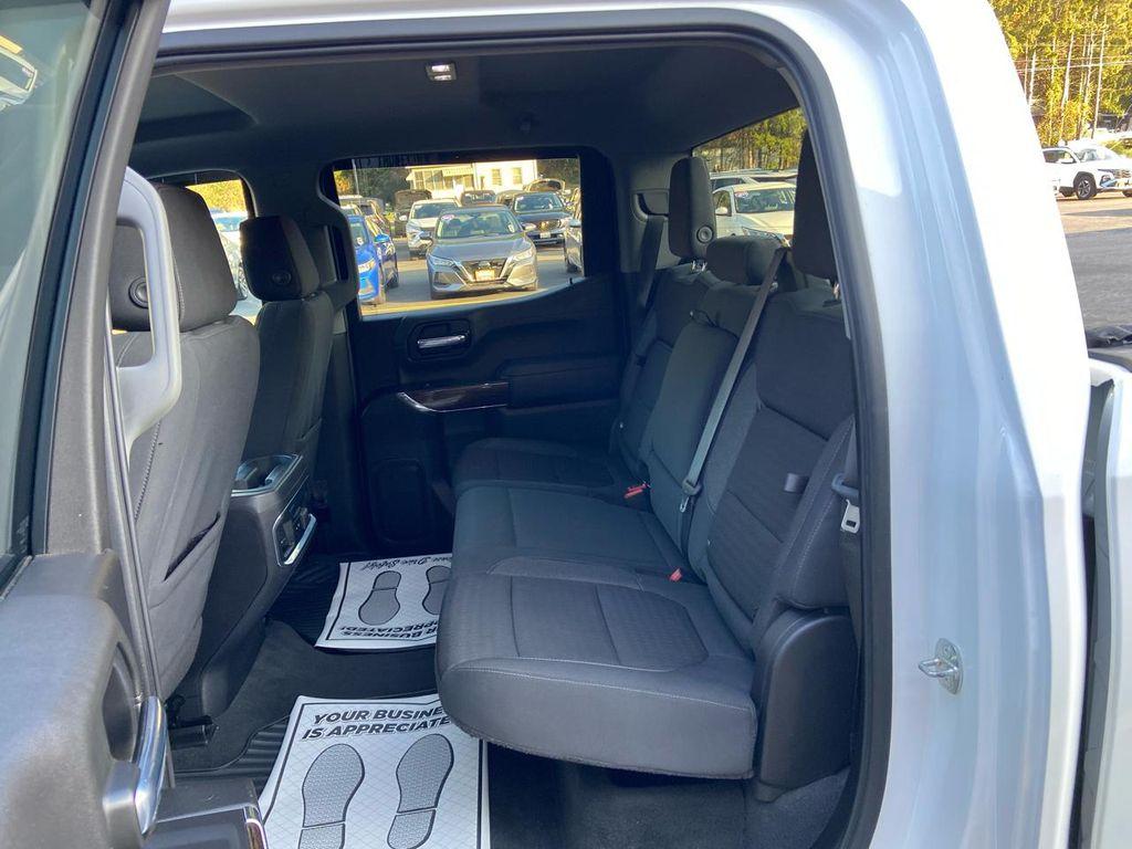 used 2020 GMC Sierra 1500 car, priced at $37,975