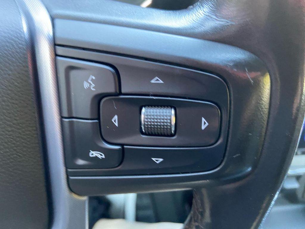 used 2020 GMC Sierra 1500 car, priced at $37,975