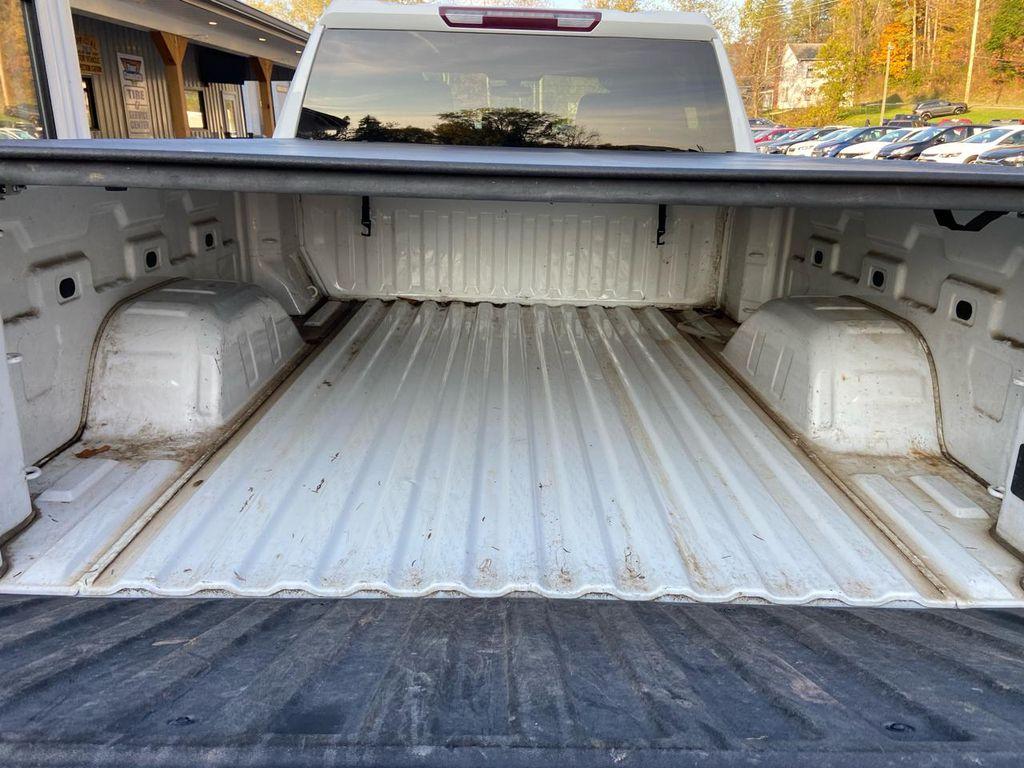 used 2020 GMC Sierra 1500 car, priced at $37,975