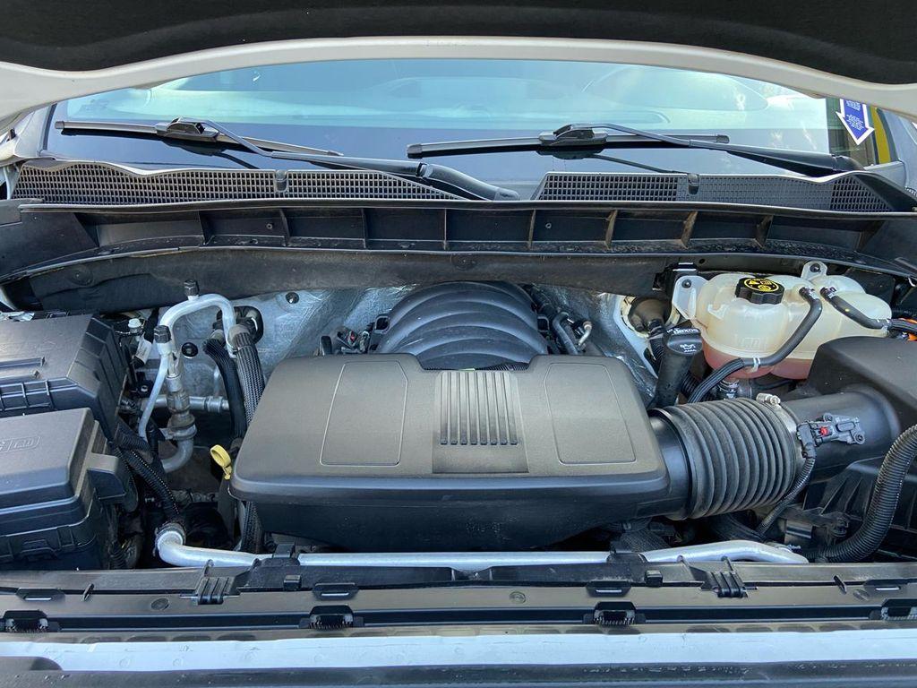 used 2020 GMC Sierra 1500 car, priced at $37,975