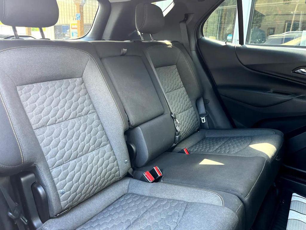 used 2019 Chevrolet Equinox car, priced at $19,975