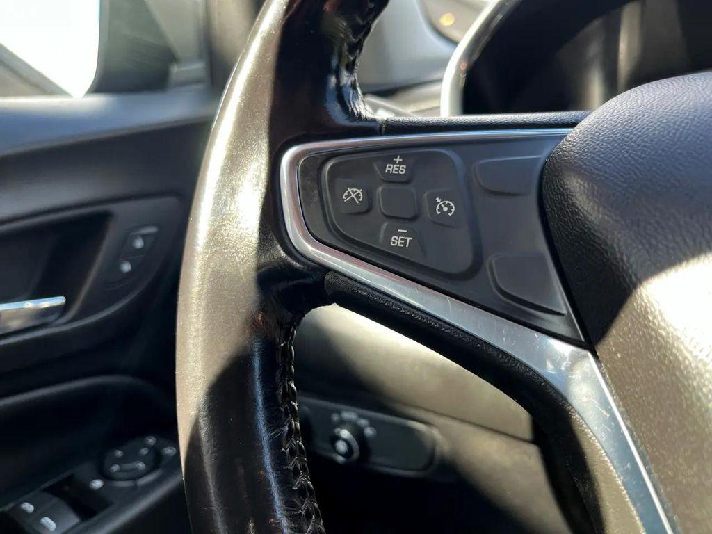 used 2019 Chevrolet Equinox car, priced at $19,975