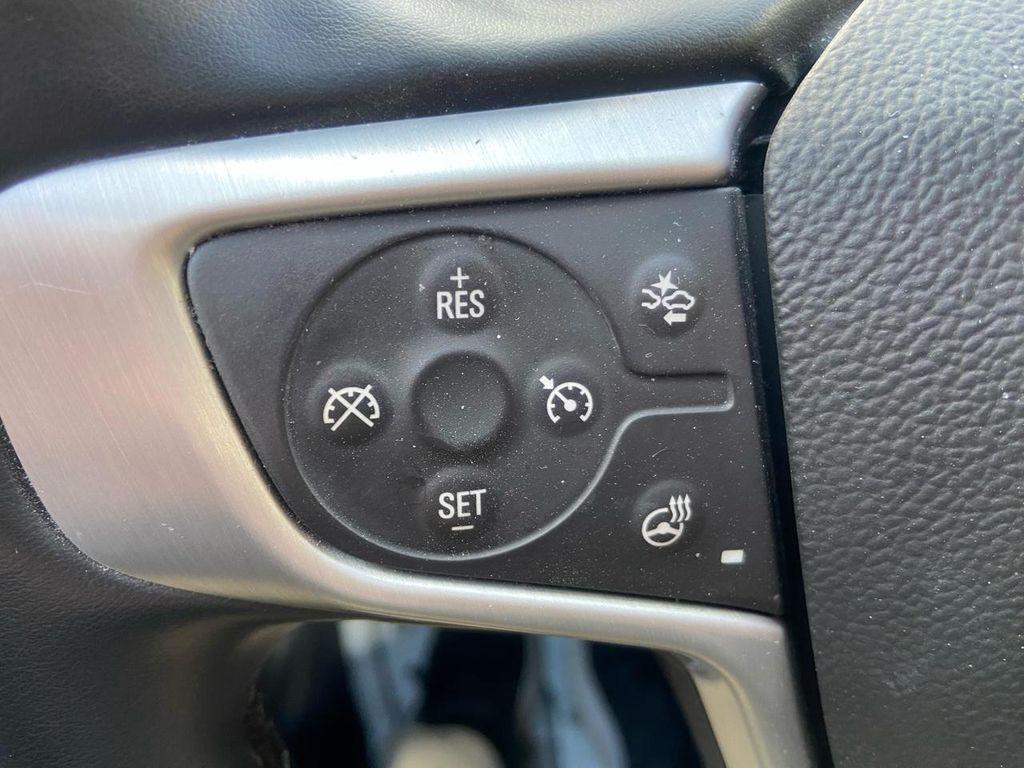 used 2024 GMC Terrain car, priced at $27,975