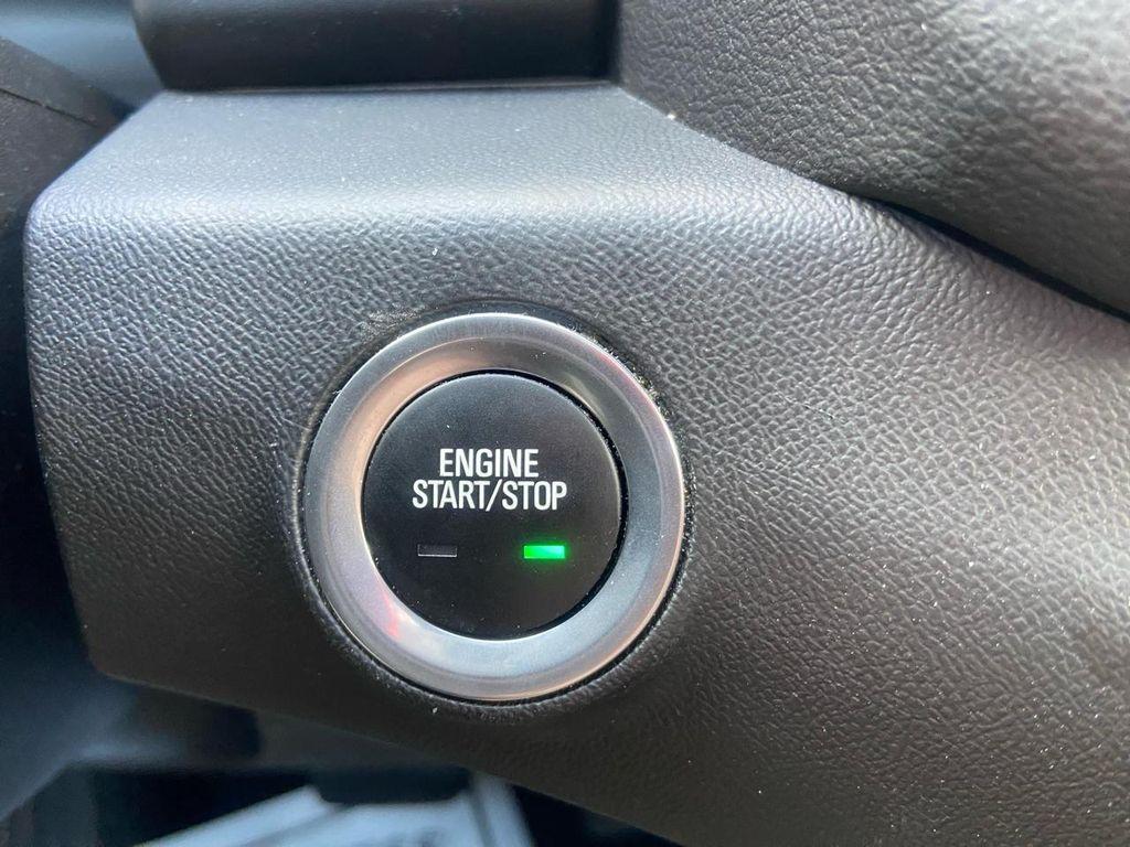 used 2024 GMC Terrain car, priced at $27,975