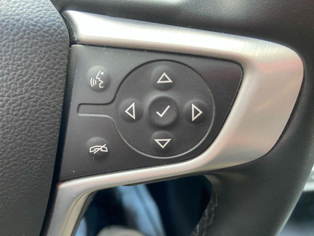 used 2024 GMC Terrain car, priced at $27,975