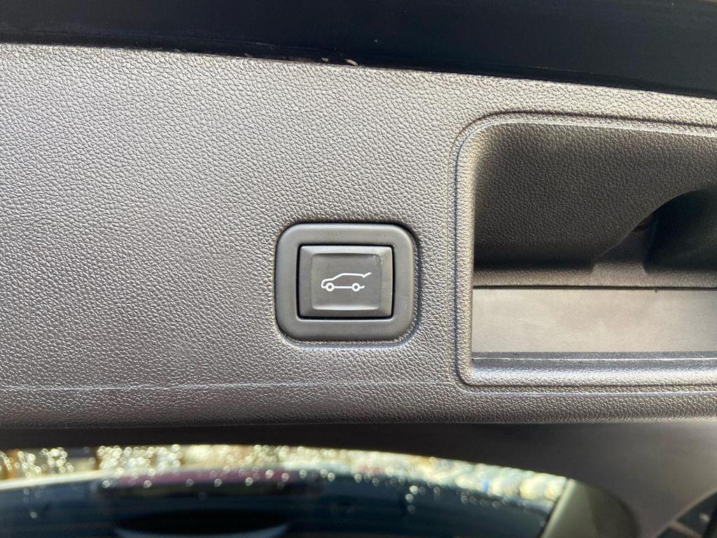 used 2024 GMC Terrain car, priced at $27,975