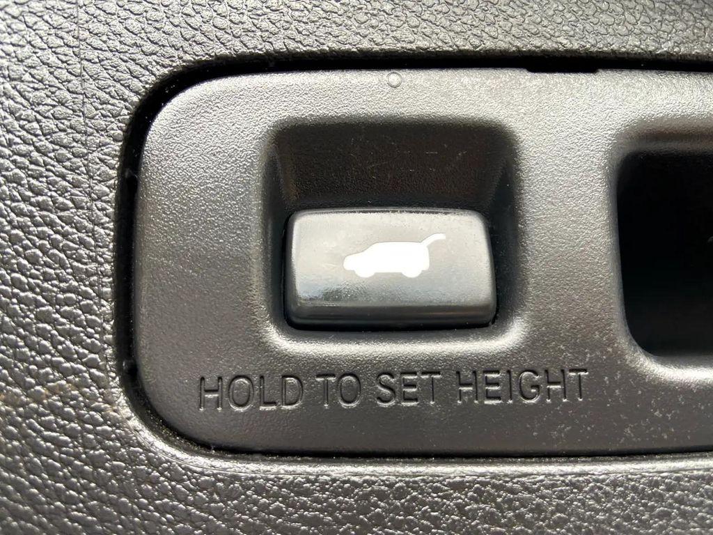 used 2021 Honda CR-V car, priced at $29,975
