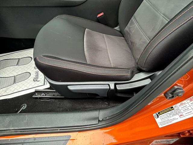 used 2024 Nissan Sentra car, priced at $26,975