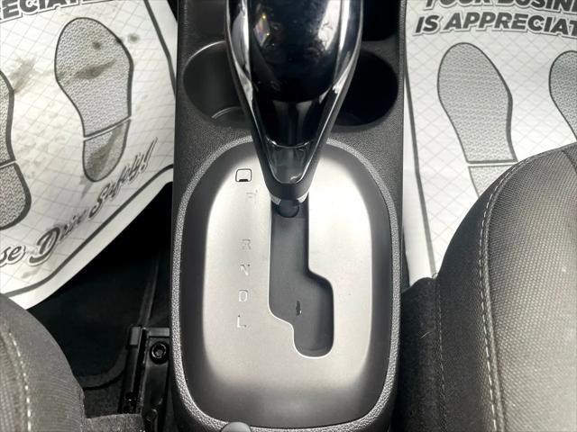 used 2020 Chevrolet Spark car, priced at $15,475