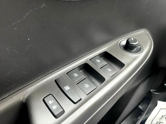 used 2020 Chevrolet Spark car, priced at $15,475