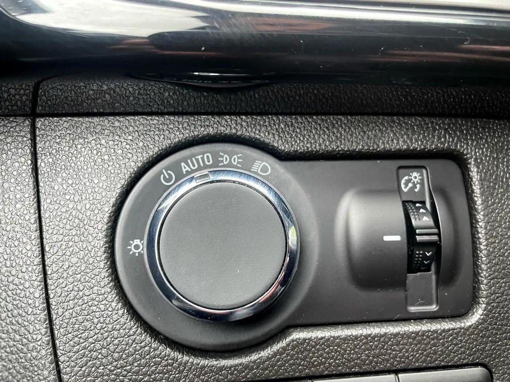 used 2020 Chevrolet Spark car, priced at $14,475